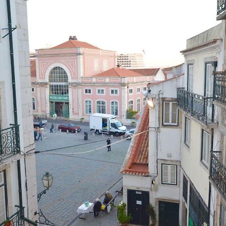 Alfado Residence Lisboa 外观 照片
