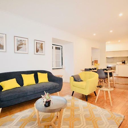 Alfado Residence Lisboa 外观 照片
