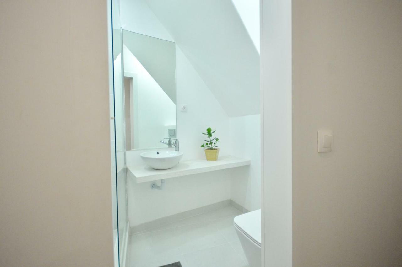 Alfado Residence Lisboa 外观 照片